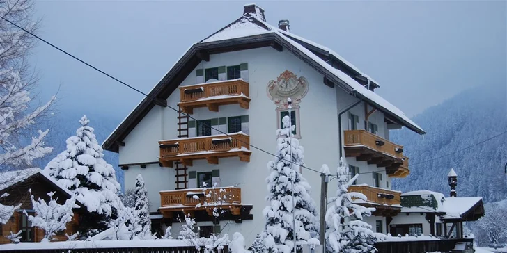 Ski Opening Mölltal v Korutanech: ubytování s polopenzí, skipas a program včetně krampusáků a testování lyží