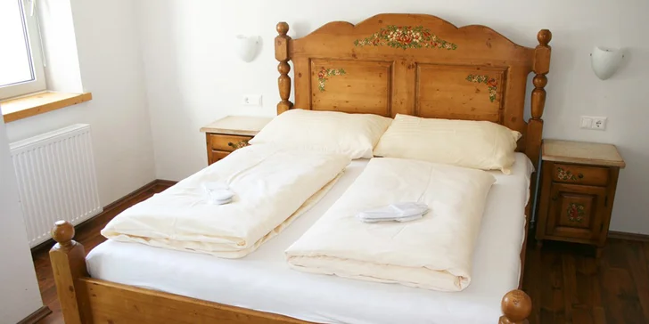 Ski Opening Mölltal v Korutanech: ubytování s polopenzí, skipas a program včetně krampusáků a testování lyží