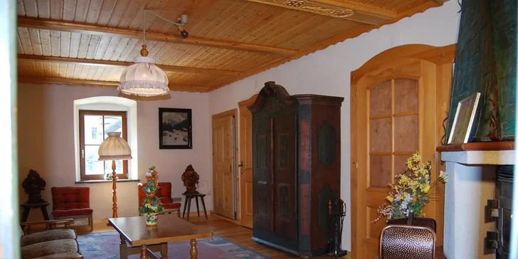 Ski Opening Mölltal v Korutanech: ubytování s polopenzí, skipas a program včetně krampusáků a testování lyží