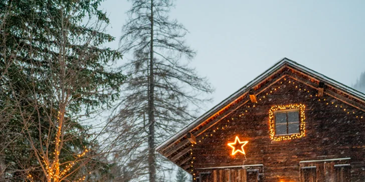 Ski Opening Mölltal v Korutanech: ubytování s polopenzí, skipas a program včetně krampusáků a testování lyží