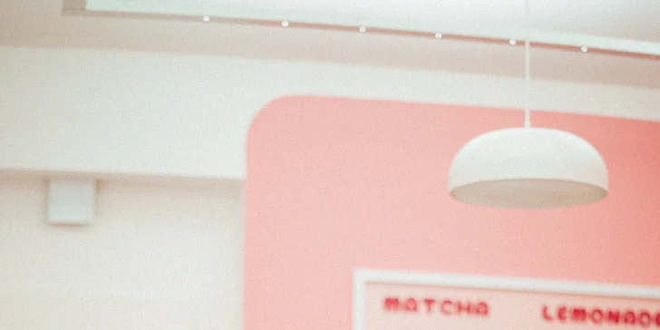 První mocchi donuty v Praze a k nim matcha drink pro 1 nebo 2 osoby