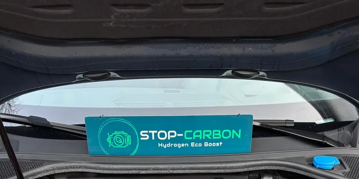 Dekarbonizace motoru vodíkem pro lepší výkon i nižší spotřebu