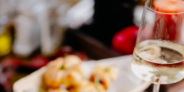 Ochutnejte Itálii: otevřené vouchery do pizzerie v Krumlově na 1000 i 2000 Kč