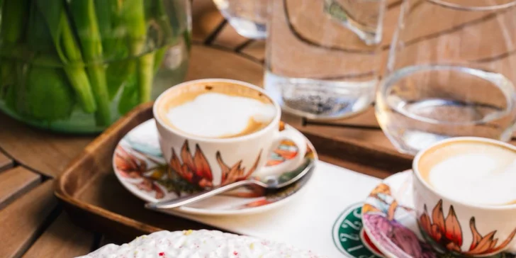 Ochutnejte Itálii: otevřené vouchery do pizzerie v Krumlově na 1000 i 2000 Kč