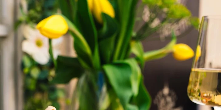 Ochutnejte Itálii: otevřené vouchery do pizzerie v Krumlově na 1000 i 2000 Kč