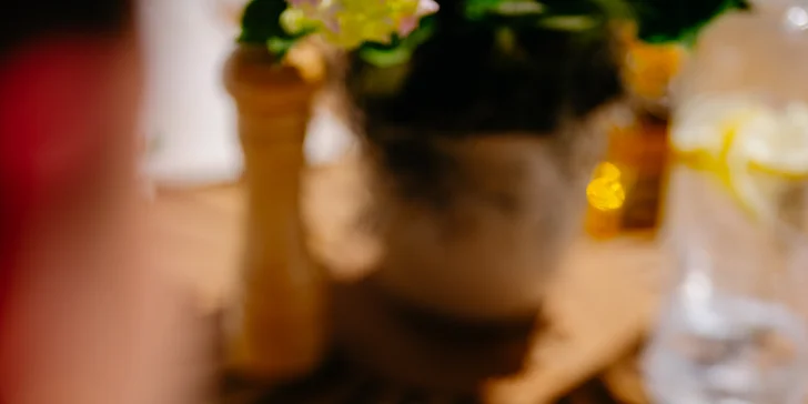 Ochutnejte Itálii: otevřené vouchery do pizzerie v Krumlově na 1000 i 2000 Kč