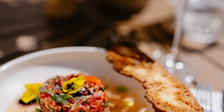 Ochutnejte Itálii: otevřené vouchery do pizzerie v Krumlově na 1000 i 2000 Kč