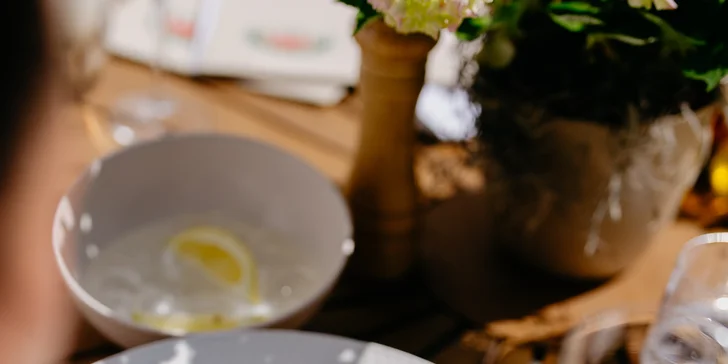 Ochutnejte Itálii: otevřené vouchery do pizzerie v Krumlově na 1000 i 2000 Kč