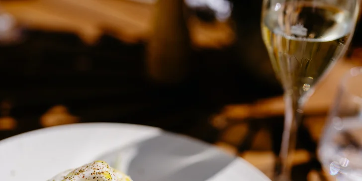 Ochutnejte Itálii: otevřené vouchery do pizzerie v Krumlově na 1000 i 2000 Kč