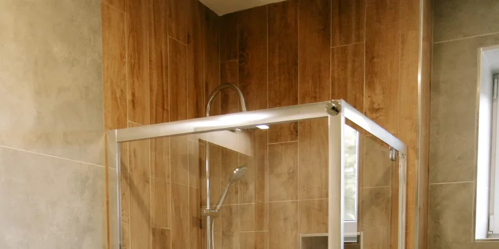 Apartmán v Jeseníkách: vlastní vířivka, masážní křeslo i možnost luxusní snídaně