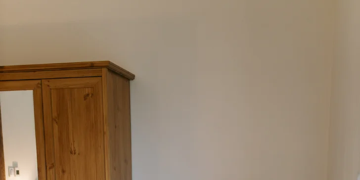 Apartmán v Jeseníkách: vlastní vířivka, masážní křeslo i možnost luxusní snídaně