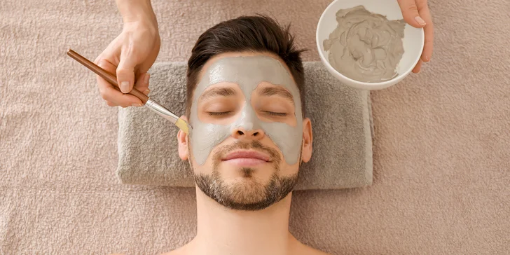 Kosmetické ošetření v salonu na Vinohradech: lifting, kolagen i PDRN DNA terapie