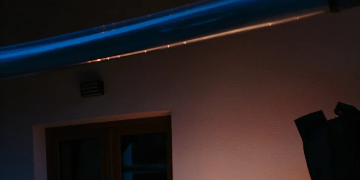 Apartmán v Jeseníkách: vlastní vířivka, masážní křeslo i možnost luxusní snídaně