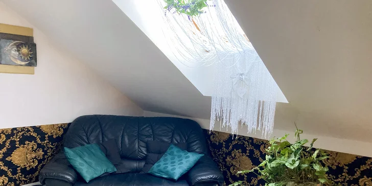 Relax pro ženy: detoxikační zábal těla i Luxus pro bohyni vč. masáže