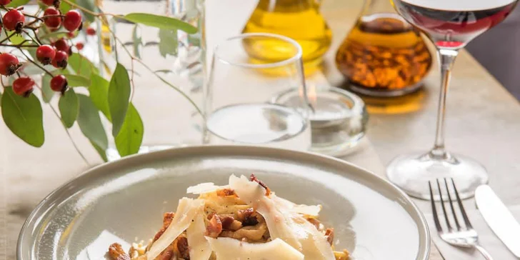 Ochutnejte Itálii: otevřené vouchery do pizzerie v Krumlově na 1000 i 2000 Kč