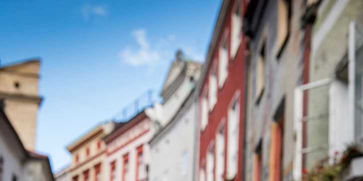 Ochutnejte Itálii: otevřené vouchery do pizzerie v Krumlově na 1000 i 2000 Kč