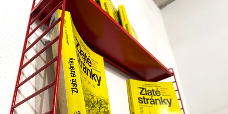 Pobyt v Klatovech v ikonické budově telekomunikace: možnost VIP prohlídky, blízko centra