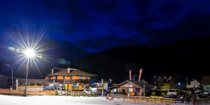 Pobyt v rodinném penzionu na Kysucích s wellness a polopenzí