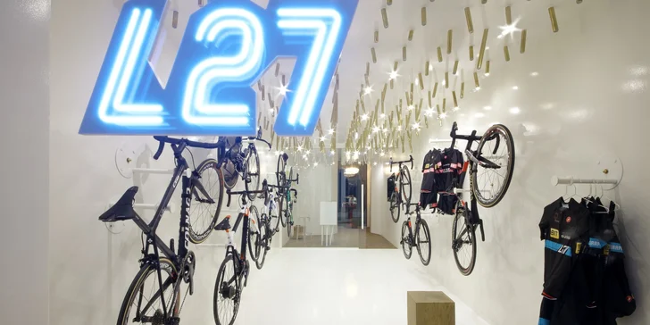 Balíček cykloservisu dle výběru: nastavení brzd, nahuštění kol i mytí s naleštěním