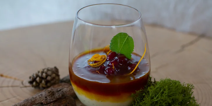 Pobyt v polských Tatrách: snídaně nebo polopenze, vstup do aquaparku Terma Bania