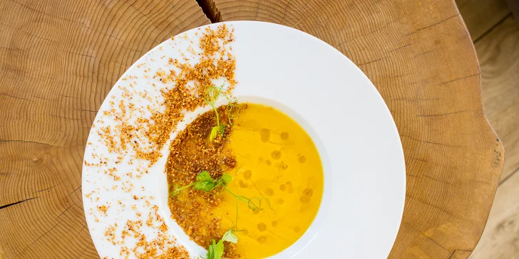 Pobyt v polských Tatrách: snídaně nebo polopenze, vstup do aquaparku Terma Bania