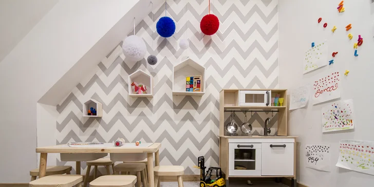 Pobyt v polských Tatrách: snídaně nebo polopenze, vstup do aquaparku Terma Bania