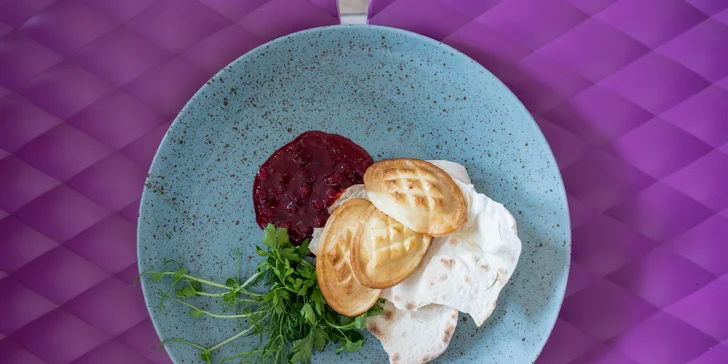 Pobyt v polských Tatrách: snídaně nebo polopenze, vstup do aquaparku Terma Bania