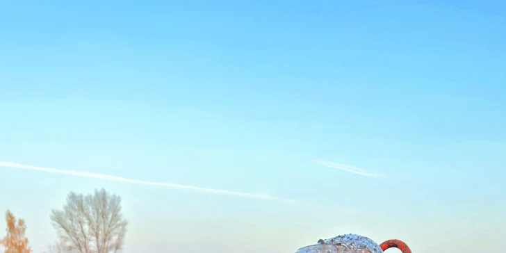 Dětské offroadové čtyřkolky a buginy: 30 minut jízdy na bezpečné ploché dráze