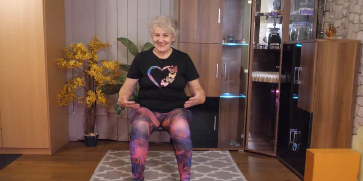 Online lekce uvolňování lymfy nebo masérský kurz s certifikátem