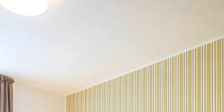 Penzion na úpatí Tater s polopenzí a vstupem do wellness