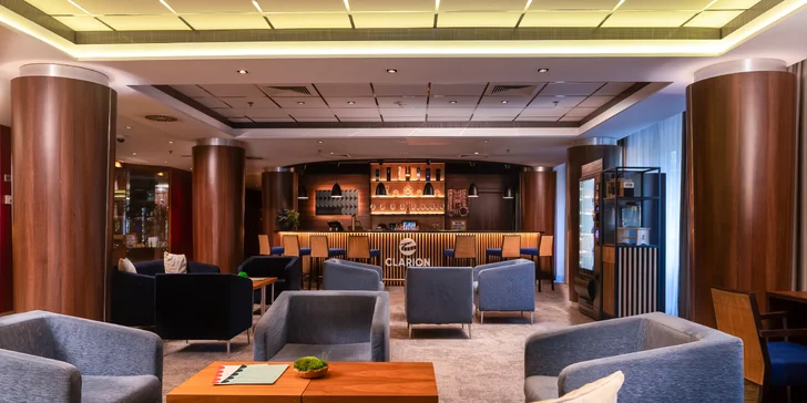 4* pobyt v Olomouci se snídaní pro jednotlivce, páry i rodinu