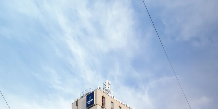 4* pobyt v Olomouci se snídaní pro jednotlivce, páry i rodinu