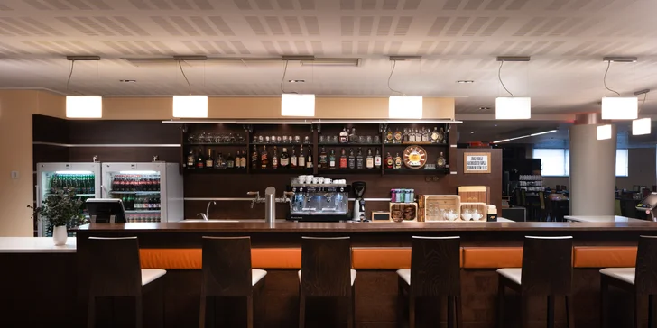 4* pobyt v Olomouci se snídaní pro jednotlivce, páry i rodinu