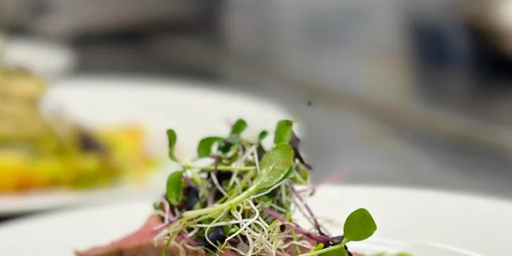 Vysoké Taury: krásný hotel přímo u Zillertal Areny s polopenzí a wellness