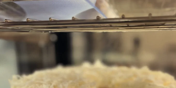 Otevřené vouchery v hodnotě 200-600 Kč na dobroty i nápoje z Le Bistro