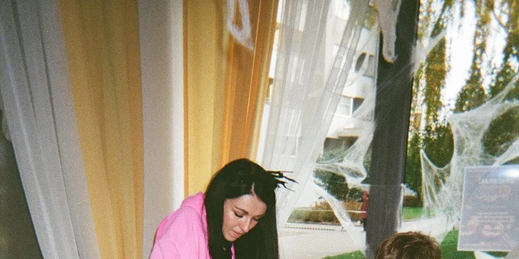 Otevřené vouchery v hodnotě 200-600 Kč na dobroty i nápoje z Le Bistro