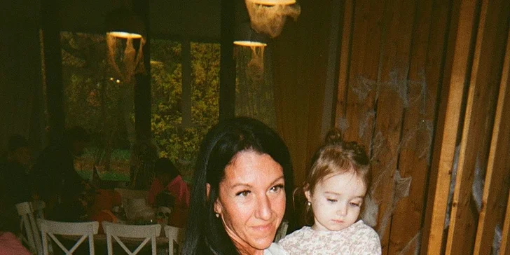 Otevřené vouchery v hodnotě 200-600 Kč na dobroty i nápoje z Le Bistro