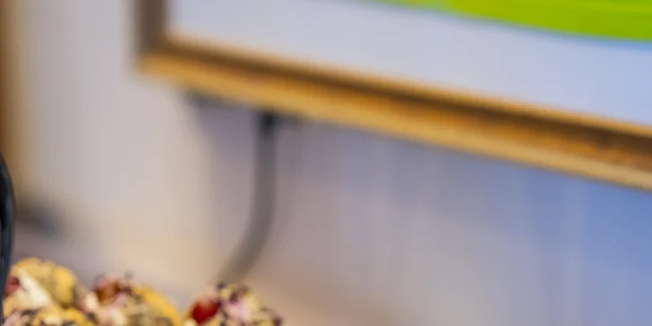 Luxusní pobyt ve 4* hotelu na Vinohradech: snídaně, fitness i možnost wellness či večeře