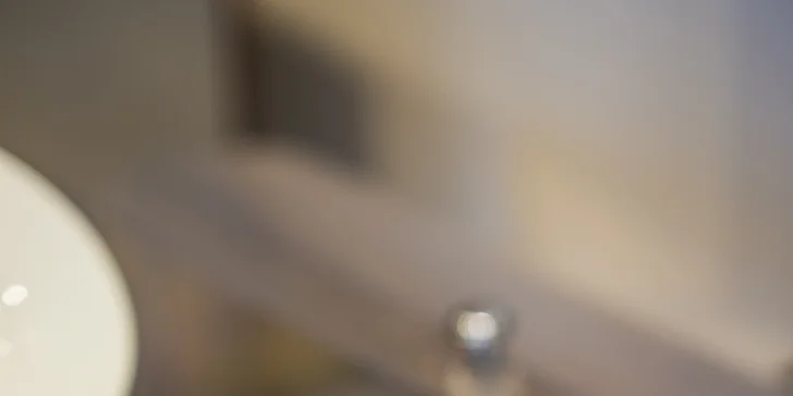 Luxusní pobyt ve 4* hotelu na Vinohradech: snídaně, fitness i možnost wellness či večeře