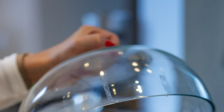 Luxusní pobyt ve 4* hotelu na Vinohradech: snídaně, fitness i možnost wellness či večeře