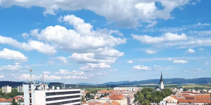 Relaxační pobyt kousek od Slovenského ráje s neomezeným vstupem do hotelového wellness