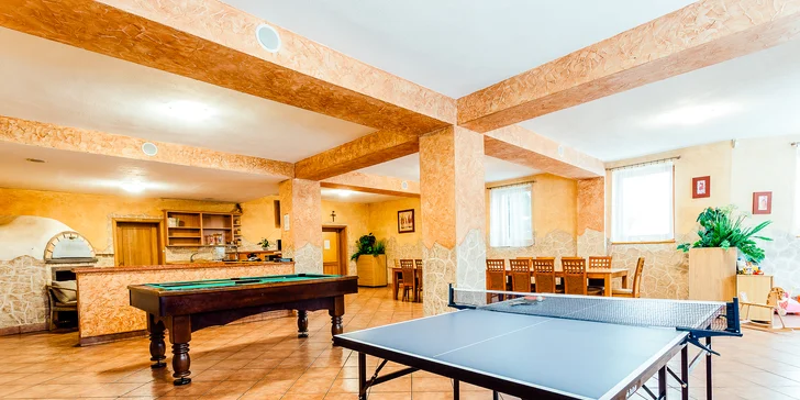 Skvělý pobyt na Oravě s množstvím slev: aquaparky i lyžařská střediska na dosah