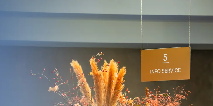 Luxusní pobyt ve 4* hotelu na Vinohradech: snídaně, fitness i možnost wellness či večeře