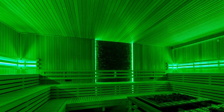 Nowy Targ: dovolená ve 3* hotelu s neomezeným wellness a stravou