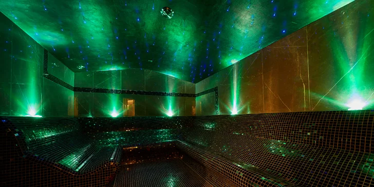 Nowy Targ: dovolená ve 3* hotelu s neomezeným wellness a stravou