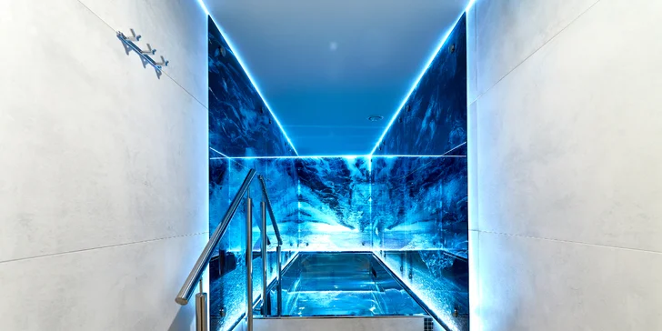 Nowy Targ: dovolená ve 3* hotelu s neomezeným wellness a stravou