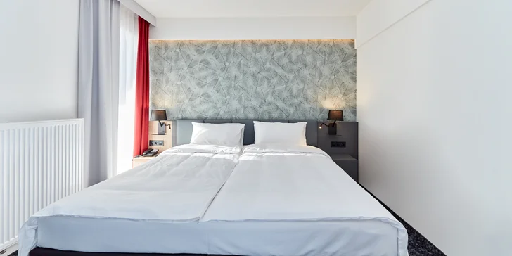 Nowy Targ: dovolená ve 3* hotelu s neomezeným wellness a stravou