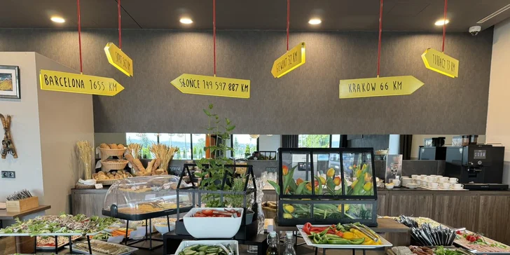 Nowy Targ: dovolená ve 3* hotelu s neomezeným wellness a stravou