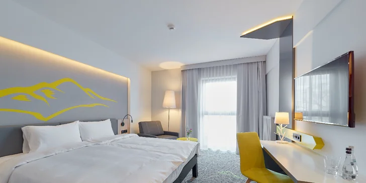 Ibis Styles Nowy Targ***