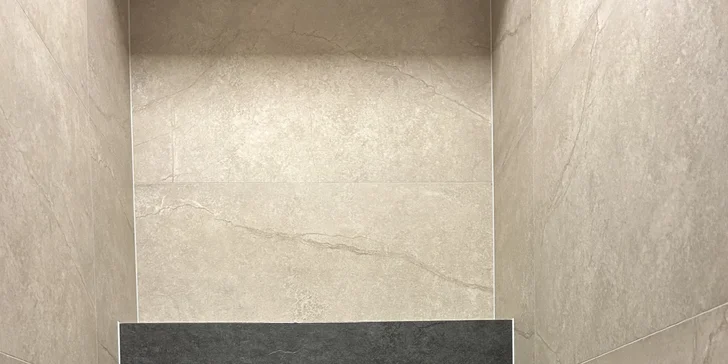 Relax a uvolnění ve wellness: privátní sauna a vířivka až pro 4 osoby